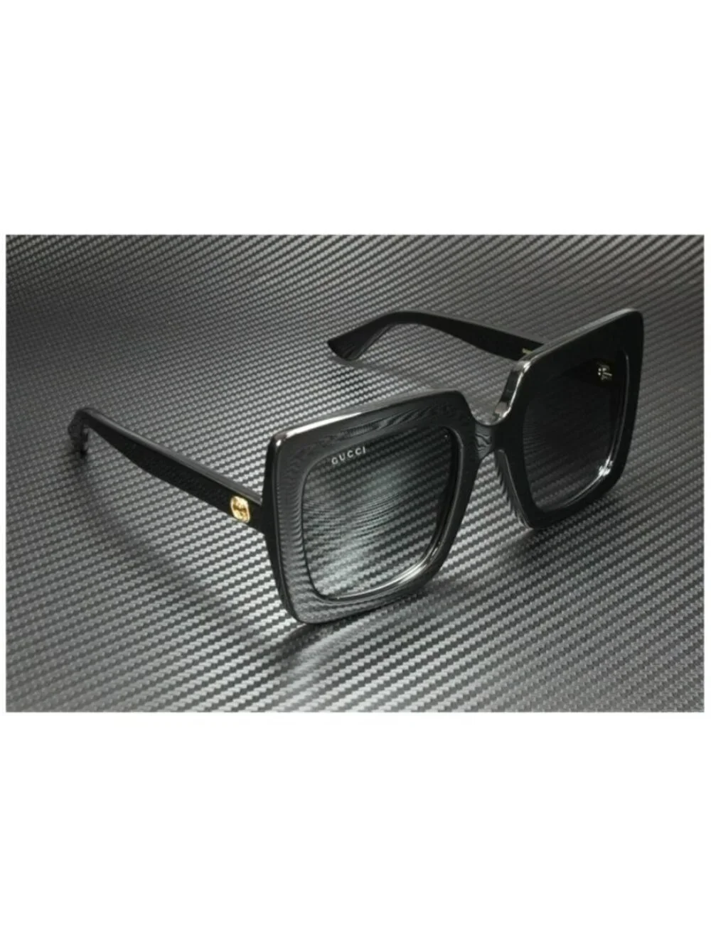 New Gucci Women  Sunglasses --